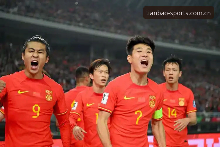 世界杯扩军66队详解：中国男足的机会来了，天宝博体育用户刘强这样说